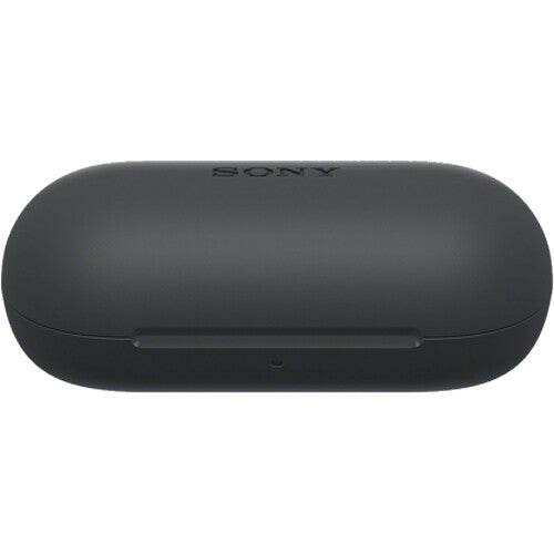 Sony WF-C700N True Wireless ANC In-Ear Headphones (Black)