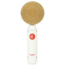 Direct Sound DS-65 Lollipop Large-Diaphragm Condenser Microphone (White)
