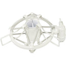 Direct Sound DS-65 Lollipop Large-Diaphragm Condenser Microphone (White)