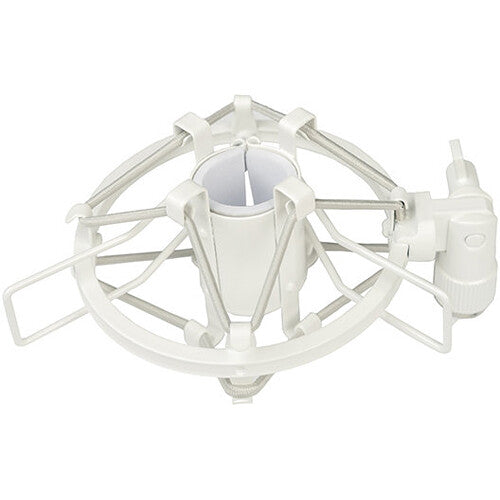 Direct Sound DS-65 Lollipop Large-Diaphragm Condenser Microphone (White)