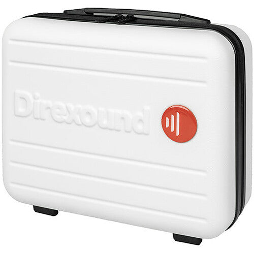 Direct Sound DS-65 Lollipop Large-Diaphragm Condenser Microphone (White)