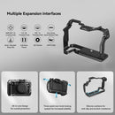 SmallRig Vlogging Tripod Kit for Canon EOS R50