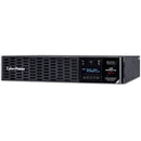 CyberPower PR1500RTXL2UTAA Smart App Sinewave UPS