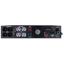 CyberPower PR1500RTXL2UTAA Smart App Sinewave UPS