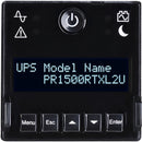 CyberPower PR1500RTXL2UTAA Smart App Sinewave UPS