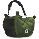 FOCUS RAT V3 Steady Saddle Rat Bag (Large, Navy Green)