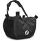 FOCUS RAT V3 Steady Saddle Rat Bag (Large, True Black)