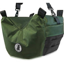 FOCUS RAT V3 Steady Saddle Rat Bag (Large, Navy Green)
