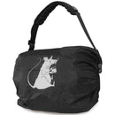 FOCUS RAT V3 Steady Saddle Rat Bag (Large, Ruby Red)