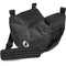FOCUS RAT V3 Steady Saddle Rat Bag (Large, True Black)