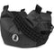 FOCUS RAT V3 Steady Saddle Rat Bag (Large, True Black)