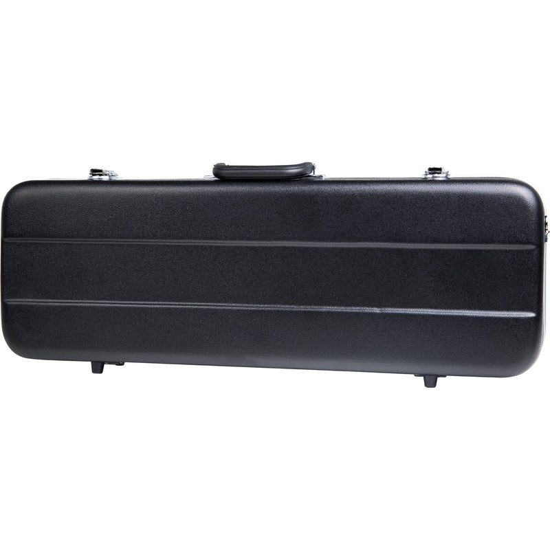 Gator Andante Series Molded ABS Hardshell Case for 1/2 Violin