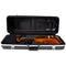 Gator Andante Series Molded ABS Hardshell Case for 3/4 Violin