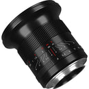 7artisans Photoelectric 7.5mm f/3.5 Fisheye Lens (Nikon F)