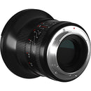 7artisans Photoelectric 7.5mm f/3.5 Fisheye Lens (Nikon F)