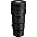 Nikon NIKKOR Z 400mm f/4.5 VR S Lens with 95mm Filter Kit (Nikon Z)