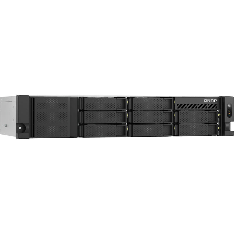 QNAP TS-855eU-RP 8-Bay NAS Enclosure