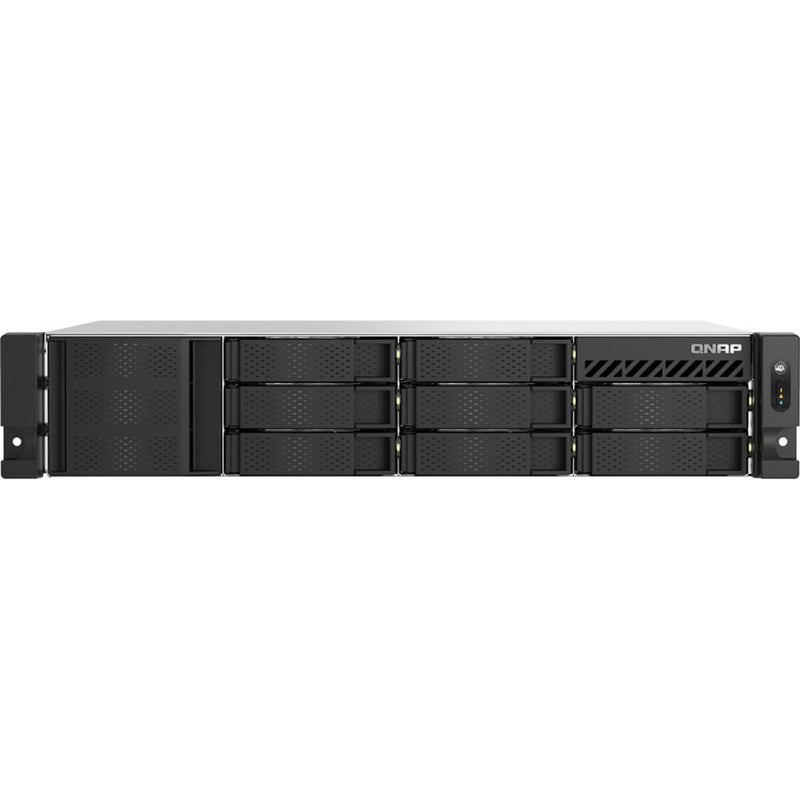 QNAP TS-855eU 8-Bay NAS Enclosure