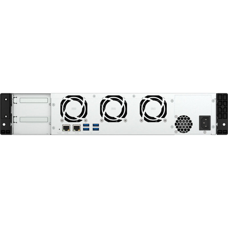 QNAP TS-855eU 8-Bay NAS Enclosure