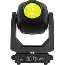 American DJ Focus Spot 7Z 7-Color LED Moving Head