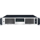 Lab.Gruppen C 68:4 6800W 4-Channel Amplifier with NomadLink Network Monitoring
