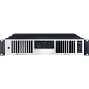 Lab.Gruppen C 48:4 4800W 4-Channel Amplifier with NomadLink Network Monitoring