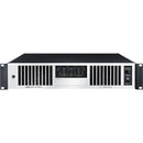 Lab.Gruppen C 88:4 8800W 4-Channel Amplifier with NomadLink Network Monitoring