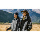 Tilta Scout Jacket (Gray, Medium)