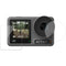 TELESIN Tempered Protective Film Set for DJI Action 3 Camera