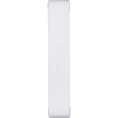 Thermaltake CT120 PC Cooling Fan (White, 2-Pack)