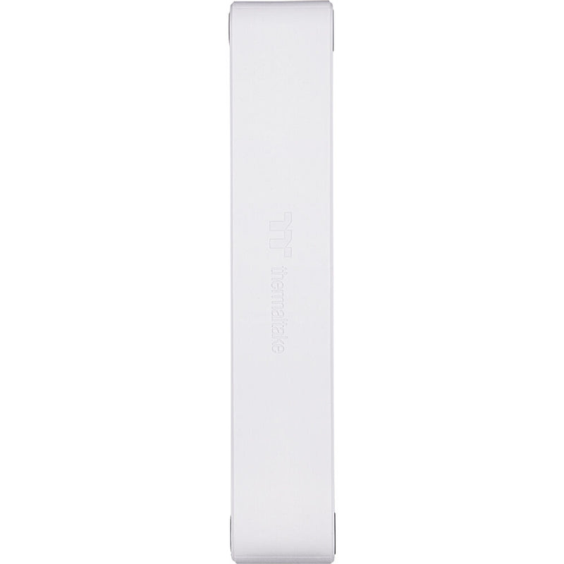 Thermaltake CT120 PC Cooling Fan (White, 2-Pack)