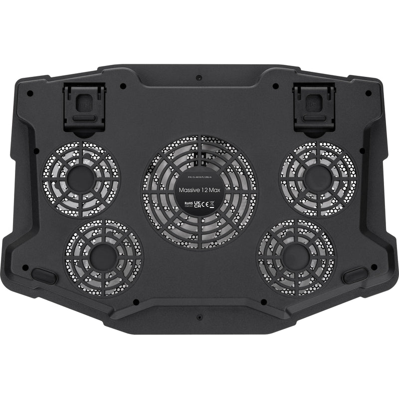 Thermaltake Massive 12 Max Notebook Cooler