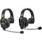 Saramonic WiTalk-WT2S 2-Person Full-Duplex Wireless Intercom System with Single-Ear Headsets (1.9 GHz)
