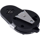 Libec SVF-7 Pro EVF Cable and Mounting Kit for Hitachi Studio Cameras