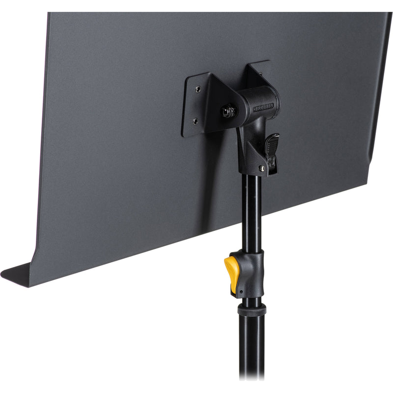 HERCULES Stands BS200B PLUS Stage Series EZ-Grip Symphony Stand