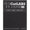 CatLABS X Film 80 II Black and White Negative Film (4 x 5", 25 Sheets)