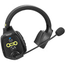 Saramonic WiTalk-WT5S 5-Person Full-Duplex Wireless Intercom System with Single-Ear Headsets (1.9 GHz)