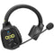 Saramonic WiTalk-WT5S 5-Person Full-Duplex Wireless Intercom System with Single-Ear Headsets (1.9 GHz)