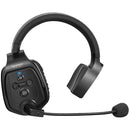 Saramonic WiTalk-WT5S 5-Person Full-Duplex Wireless Intercom System with Single-Ear Headsets (1.9 GHz)