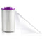 Fargo PolyGuard LMX 1.0 mil Overlaminate for HDP6600 & DTC5500LMX