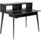 Gator Elite Furniture Series Main Desk (Black)