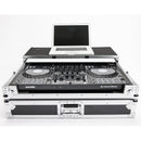 Magma Bags DJ Controller Workstation Road Case for Pioneer DDJ-FLX10