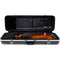 Gator Andante Series Molded ABS Hardshell Case for 4/4 Violin