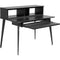 Gator Elite Furniture Series Main Desk (Black)