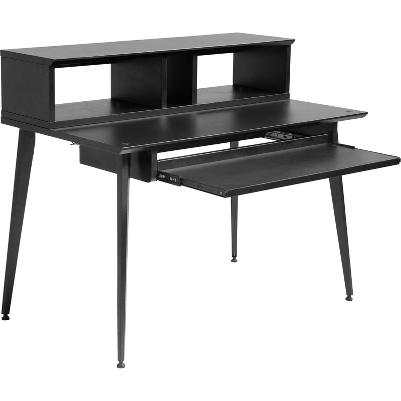 Gator Elite Furniture Series Main Desk (Black)