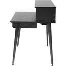 Gator Elite Furniture Series Main Desk (Black)