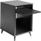 Gator Elite Furniture Series 10 RU Studio Rack Table (Black)