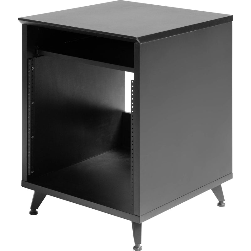 Gator Elite Furniture Series 10 RU Studio Rack Table (Black)