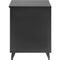 Gator Elite Furniture Series 10 RU Studio Rack Table (Black)