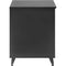 Gator Elite Furniture Series 10 RU Studio Rack Table (Black)